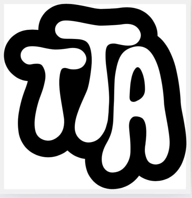 The Talking Arts logo